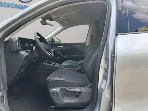VW Tiguan 2.0 TSI DSG United 4Motion