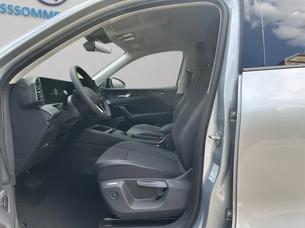 VW Tiguan 2.0 TSI DSG United 4Motion