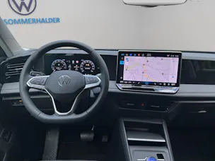 VW Tiguan 2.0 TSI DSG United 4Motion