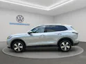 VW Tiguan 2.0 TSI DSG United 4Motion