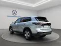 VW Tiguan 2.0 TSI DSG United 4Motion