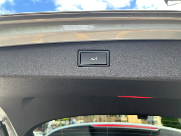 VW Tiguan 2.0 TSI DSG United 4Motion