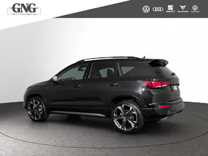 Cupra Ateca 2.0TSI Inicio 4Drive DSG