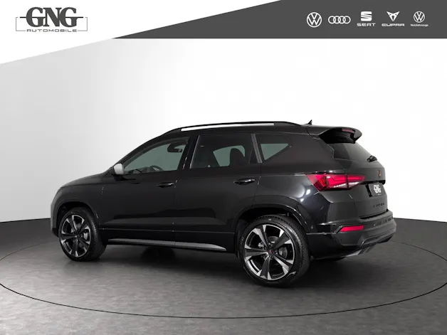 Cupra Ateca 2.0TSI Inicio 4Drive DSG