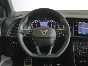 Cupra Ateca 2.0TSI Inicio 4Drive DSG