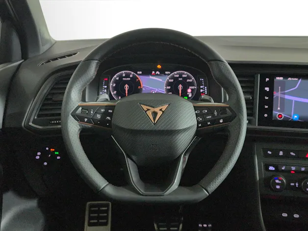 Cupra Ateca 2.0TSI Inicio 4Drive DSG