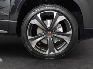 Cupra Ateca 2.0TSI Inicio 4Drive DSG