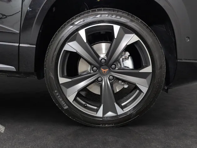 Cupra Ateca 2.0TSI Inicio 4Drive DSG