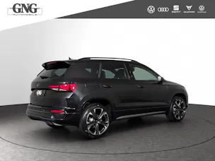 Cupra Ateca 2.0TSI Inicio 4Drive DSG