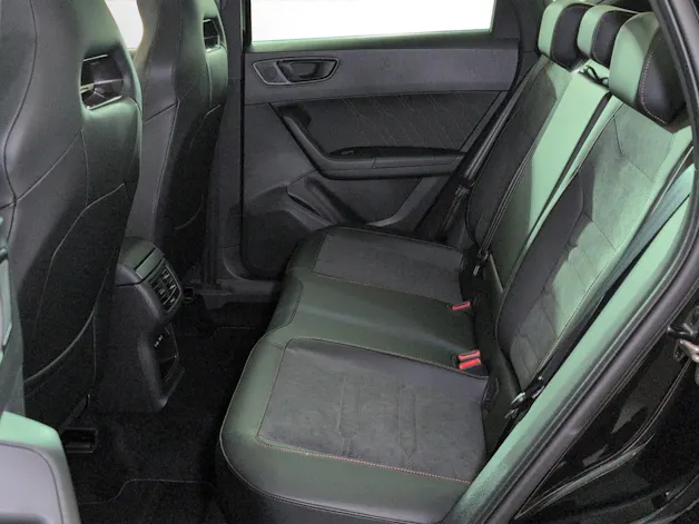 Cupra Ateca 2.0TSI Inicio 4Drive DSG