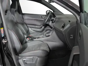Cupra Ateca 2.0TSI Inicio 4Drive DSG