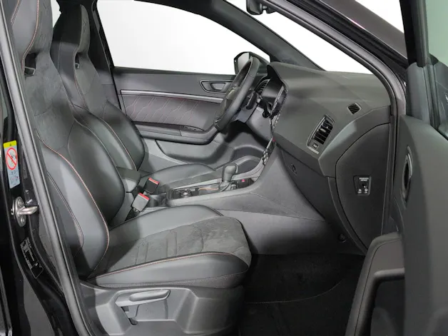 Cupra Ateca 2.0TSI Inicio 4Drive DSG