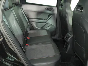 Cupra Ateca 2.0TSI Inicio 4Drive DSG