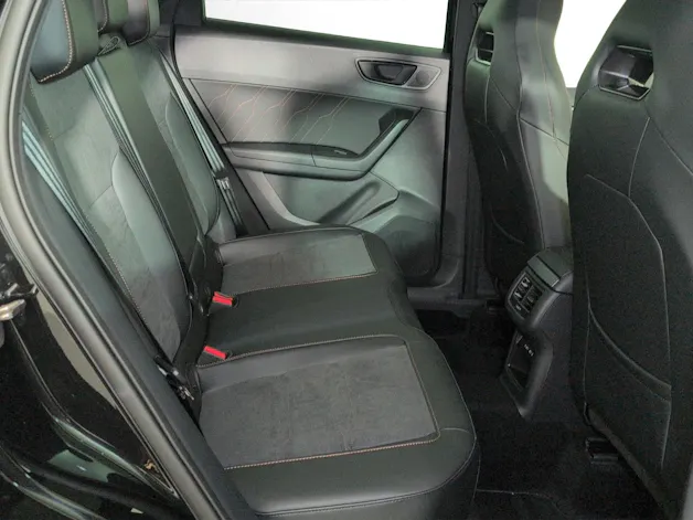 Cupra Ateca 2.0TSI Inicio 4Drive DSG