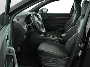 Cupra Ateca 2.0TSI Inicio 4Drive DSG