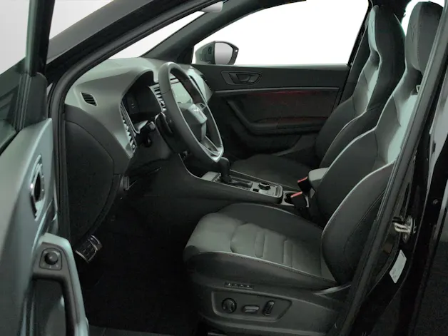 Cupra Ateca 2.0TSI Inicio 4Drive DSG