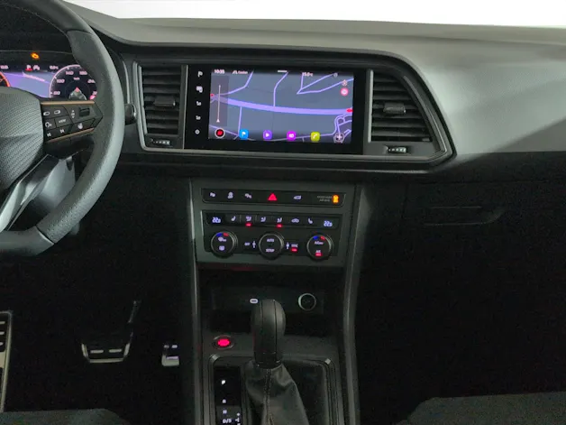 Cupra Ateca 2.0TSI Inicio 4Drive DSG