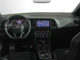 Cupra Ateca 2.0TSI Inicio 4Drive DSG