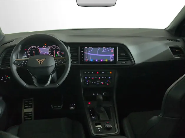 Cupra Ateca 2.0TSI Inicio 4Drive DSG