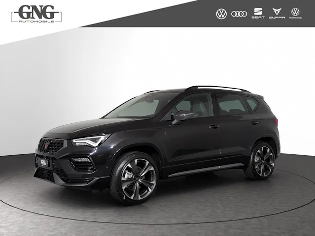 Cupra Ateca 2.0TSI Inicio 4Drive DSG