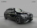 Mercedes-Benz GLA 250 4Matic AMG Line 8G-DCT