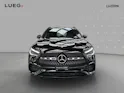Mercedes-Benz GLA 250 4Matic AMG Line 8G-DCT
