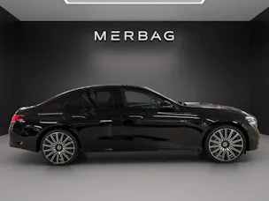 Mercedes-Benz E 220 d 4Matic 9G-Tronic