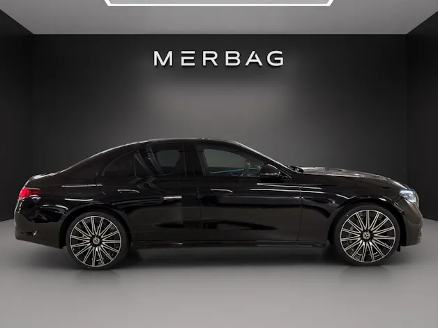 Mercedes-Benz E 220 d 4Matic 9G-Tronic