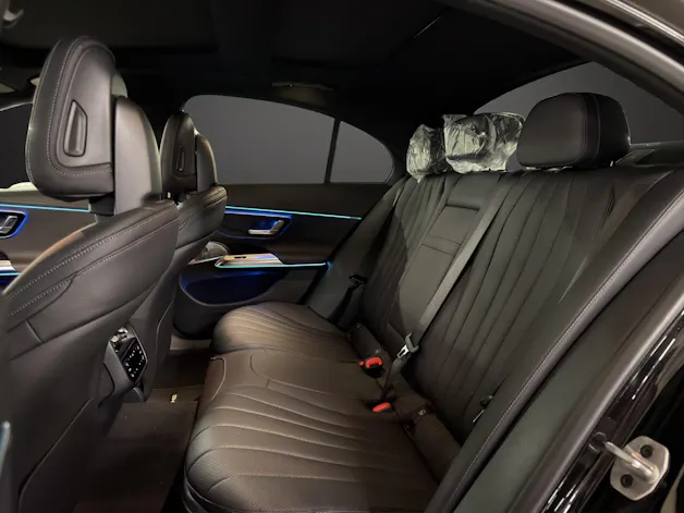 Mercedes-Benz E 220 d 4Matic 9G-Tronic