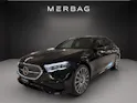 Mercedes-Benz E 220 d 4Matic 9G-Tronic