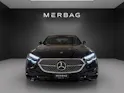 Mercedes-Benz E 220 d 4Matic 9G-Tronic