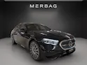 Mercedes-Benz E 220 d 4Matic 9G-Tronic