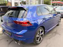VW Golf 2.0 TSI 333 PS 4MOTION R *** AKRAPOVIC ABGAS ANLANGE ***