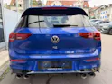 VW Golf 2.0 TSI 333 PS 4MOTION R *** AKRAPOVIC ABGAS ANLANGE ***