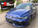 VW Golf 2.0 TSI 333 PS 4MOTION R *** AKRAPOVIC ABGAS ANLANGE ***
