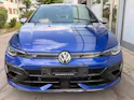 VW Golf 2.0 TSI 333 PS 4MOTION R *** AKRAPOVIC ABGAS ANLANGE ***