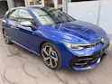 VW Golf 2.0 TSI 333 PS 4MOTION R *** AKRAPOVIC ABGAS ANLANGE ***