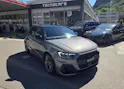 Audi A1 Spb. 35 TFSI S line