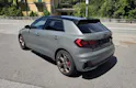 Audi A1 Spb. 35 TFSI S line