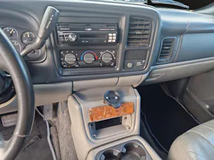 Chevrolet Tahoe 5.3 V8 Autotrac Pack M 4x4