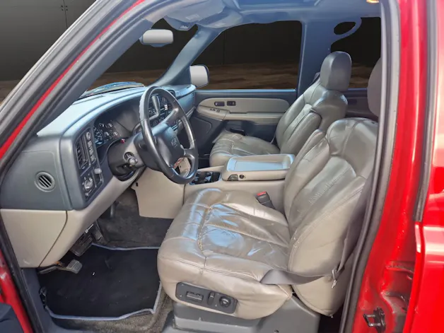 Chevrolet Tahoe 5.3 V8 Autotrac Pack M 4x4