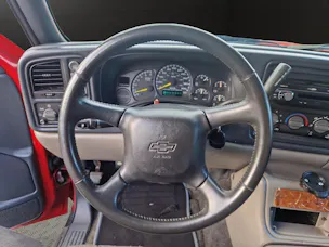 Chevrolet Tahoe 5.3 V8 Autotrac Pack M 4x4
