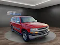 Chevrolet Tahoe 5.3 V8 Autotrac Pack M 4x4
