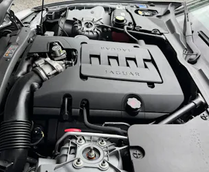 Jaguar XK 3.5 V8 Automatic
