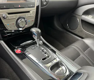 Jaguar XK 3.5 V8 Automatic