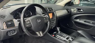 Jaguar XK 3.5 V8 Automatic