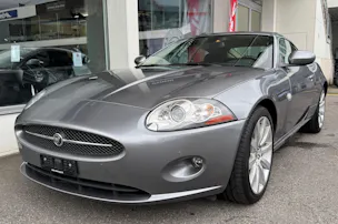Jaguar XK 3.5 V8 Automatic