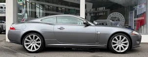 Jaguar XK 3.5 V8 Automatic