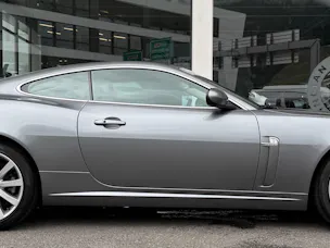 Jaguar XK 3.5 V8 Automatic