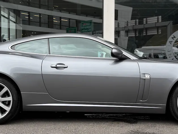 Jaguar XK 3.5 V8 Automatic